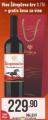 PerSu Ždrepčeva krv crno vino Čoka, 0,75l