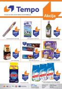 Katalog Nedeljna akcija TEMPO 25. novembar do 1. decembar 2016