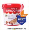 TEMPO Eurocrem Takovo, 1kg