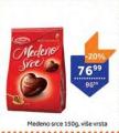TEMPO Pionir Medeno srce, 150g
