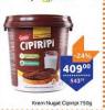 TEMPO Nestle Cipiripi krem