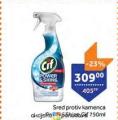 TEMPO Sredstvo protiv kamenca Cif, 750ml