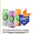 TEMPO Osveživač prostora Air Wick, 250ml