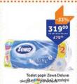 TEMPO Toalet papir Zewa, 10/1