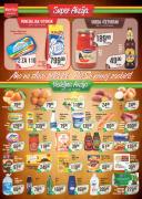 Katalog PerSu nedeljna akcija 28. novembar do 4. decembar 2016