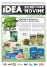 Akcija IDEA i K Plus komšijske novine 28. novembar do 4. decembar 2016 48453