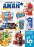 Akcija Katalog Aman 28. novembar do 11. decembar 2016 48461