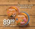 Aman doo Pašteta Argeta, 95g