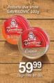 Aman doo Pašteta Gavrilović, 100g