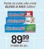 Aman doo Blend-a-med Pasta za zube