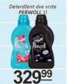 Aman doo Tečni deterdžent Perwoll, 1l