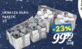 Roda Novogodišnji ukrasi za jelku, paketić, 2/1