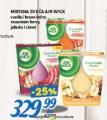 Roda Mirisne sveće Air Wick