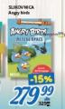 Roda Slikovnica Angry Birds