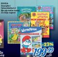 Roda Dečije knjige