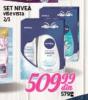 Roda Nivea Kozmetički poklon set