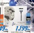 Roda Kozmetički poklon set Gillette Match 3