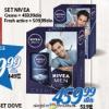 Roda Nivea MEN Kozmetički poklon set