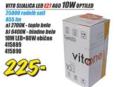 Uradi Sam LED sijalica Vito E27 A160, 10W