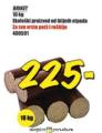 Uradi Sam Briket od biomase, 10kg