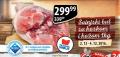 MAXI Svinjski but sa koskom i kožom, 1kg