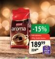 MAXI Mlevena kafa Grand Aroma, 200g