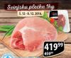 MAXI  Svinjska plećka