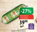 MAXI Alpska kobasica Zlatiborac, 100g