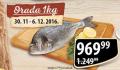 MAXI Riba Orada, 1kg
