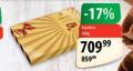 MAXI Bajadera bombonjera Kraš, 300g