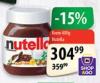 MAXI Nutella Nutella krem