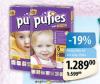 MAXI Pufies Baby Art pelene