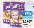MAXI Pelene Pufies Baby Art