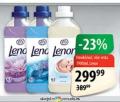 MAXI Omekšivač za veš Lenor, 1900ml