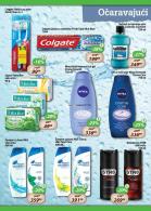 Akcija Katalog AROMA akcija 1-15. decembar 2016 48538