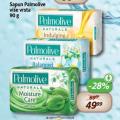 Aroma Sapun Palmolive, 90g