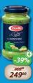 Aroma Pesto Genovese sos Barilla