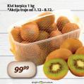 Aroma Kivi korpica, 1kg