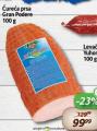 Aroma Ćureća prsa Gran Podere, 100g