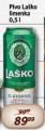 Aroma Laško pivo Zlatorog u limenci, 0,5l