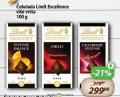 Aroma Čokolada Lindt Excellence, 100g