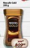 Aroma Nescafe Gold instant kafa