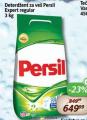 Aroma Deterdžent za veš Persil, 3kg