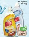 Aroma Omekšivač za veš Duel, 2l