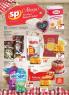 Akcija Katalog Senta Promet akcija 28. novembar do 10. decembar 2016 48543