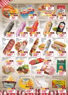 Akcija Katalog Senta Promet akcija 28. novembar do 10. decembar 2016 48544