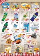 Akcija Katalog Senta Promet akcija 28. novembar do 10. decembar 2016 48545