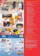 Akcija Katalog Senta Promet akcija 28. novembar do 10. decembar 2016 48550