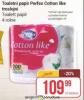 Senta Promet Marketi Perfex Toalet papir