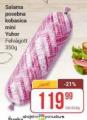 Senta Promet Marketi Posebna kobasica Yuhor, 350g